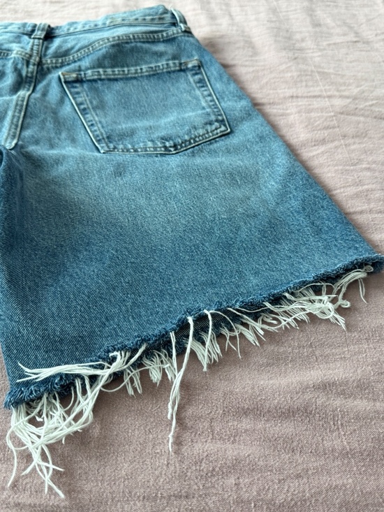 Citizens of humanity shorts AYLA - Picture 10 of 16